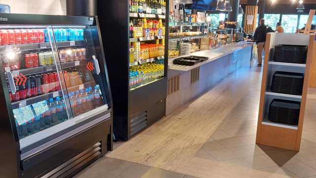 Ayudante/a de Cocina
