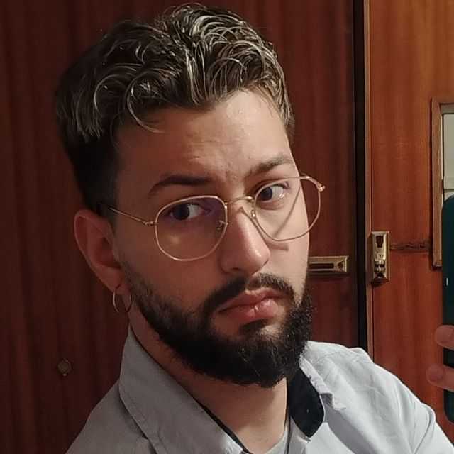 Candidate avatar