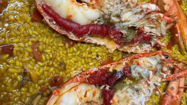 Cocinero/a