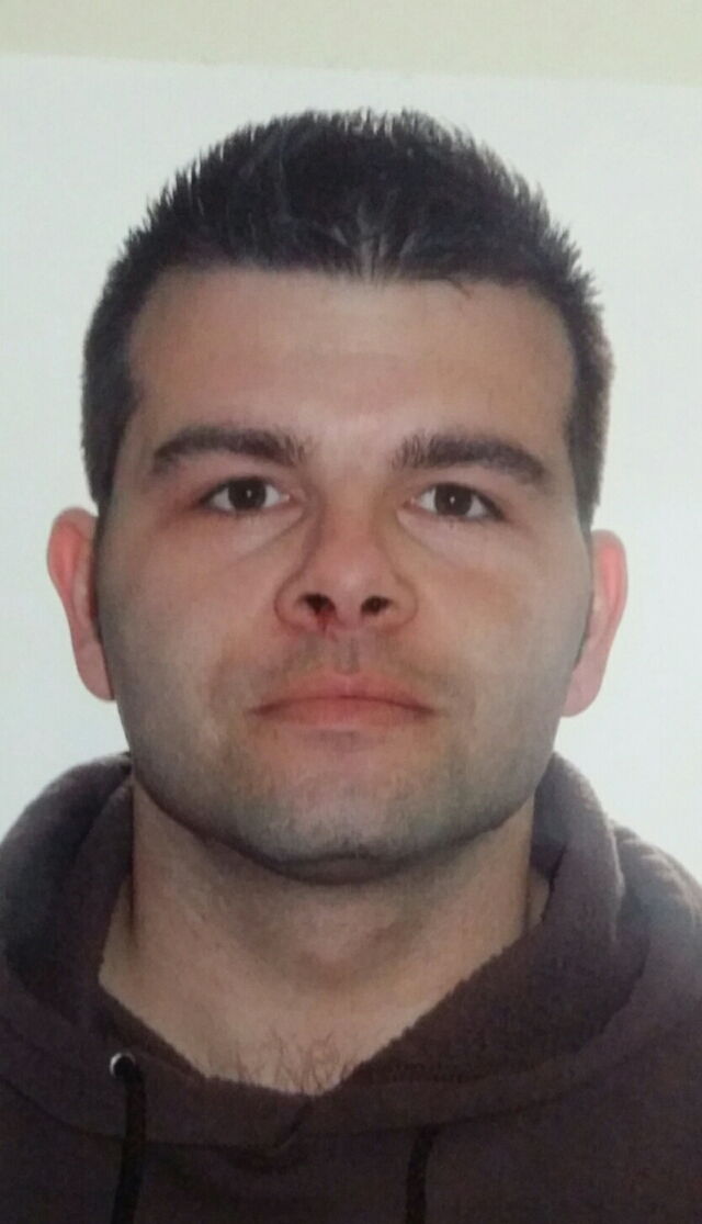 Angel P. avatar icon