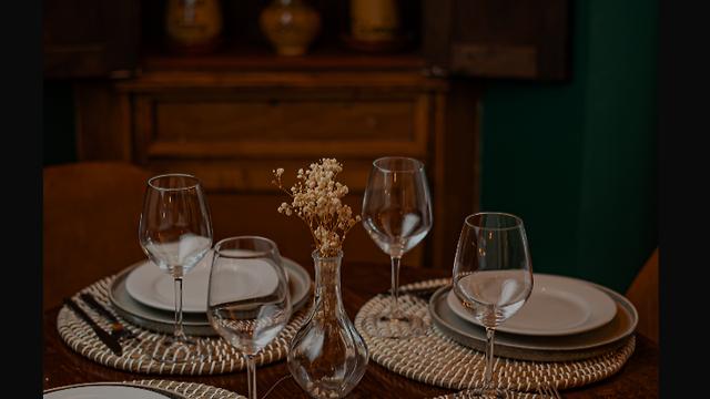 Camarero/a de Restaurante