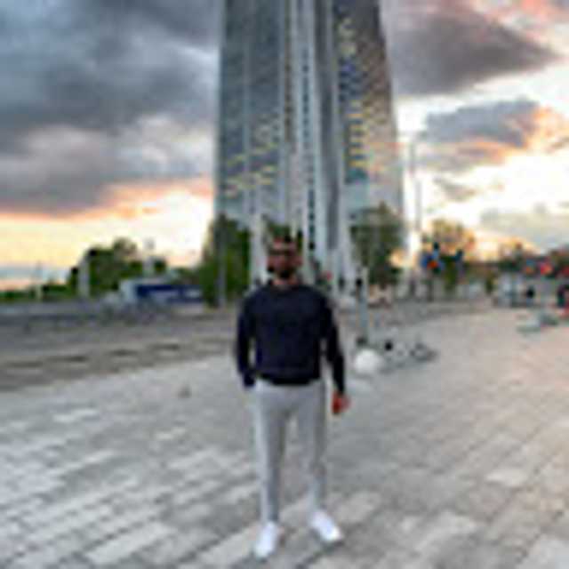 Candidate avatar
