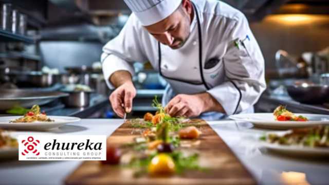 COCINERO/A CON EXPERIENCIA EN CUARTO FRIO 40H - 1500 A 1550 NETOS