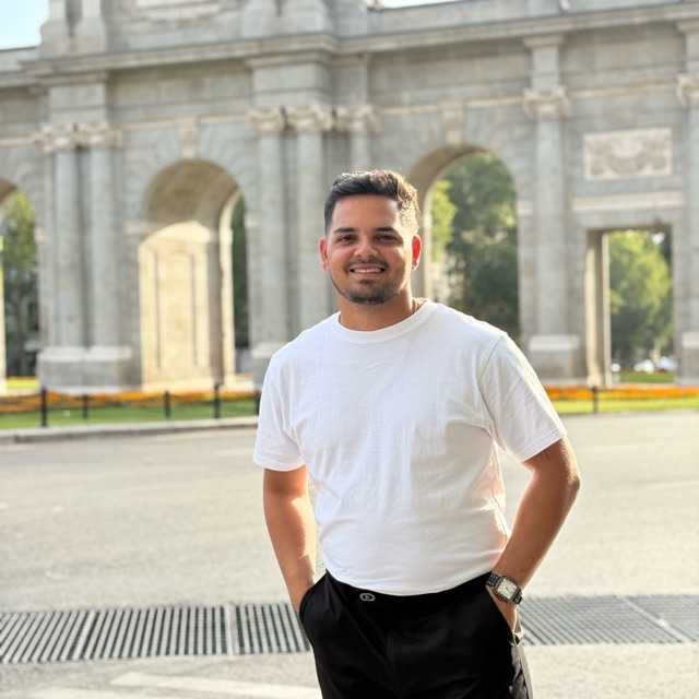 Candidate avatar
