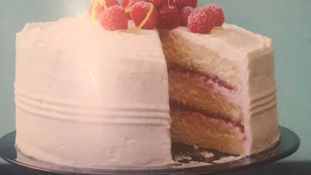 Repostero / cocinero