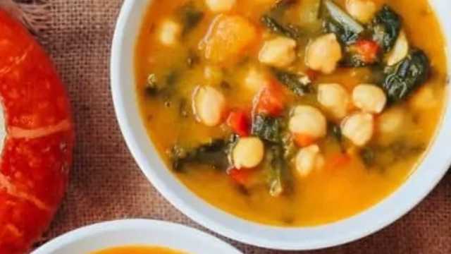 Ayudante/a de Cocina
