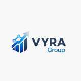 VYRA GROUP  logo