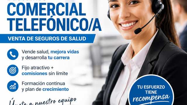 Ventas y Marketing