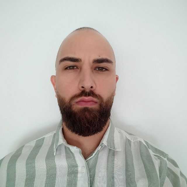 Candidate avatar