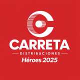 Carreta Distribuciones logo