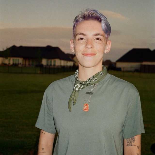 Candidate avatar