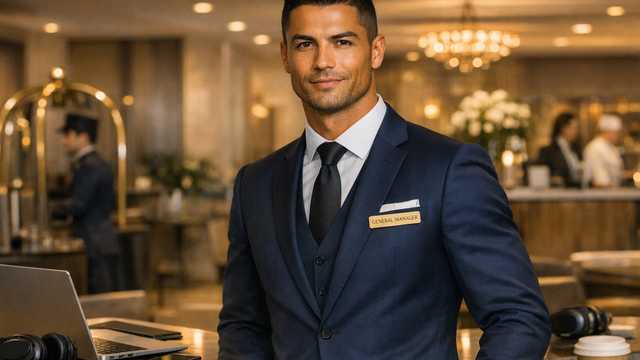 DIRECTOR/A HOTEL | Grupo hostelero