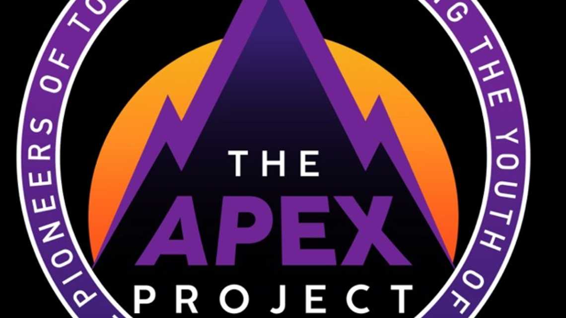 The Apex Project cover image
