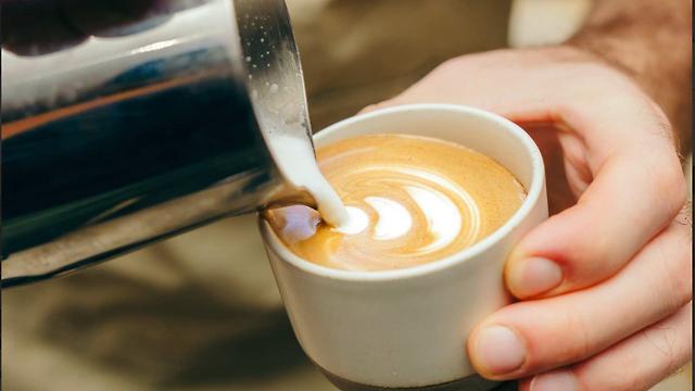 Barista