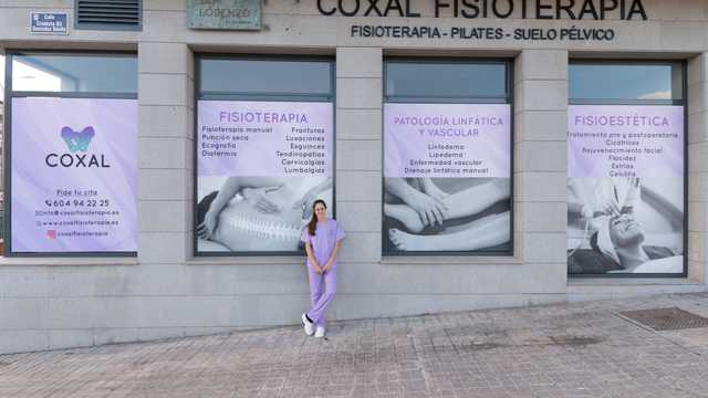 Fisioterapeuta