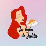 Las Tartas de Julita - Valencia Ruzafa logo