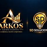 GRUPO SD Y ARKOS ASOCIADOS logo