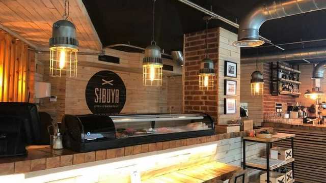 Director/a de Restaurante | Sibuya Madrid🍣🥢