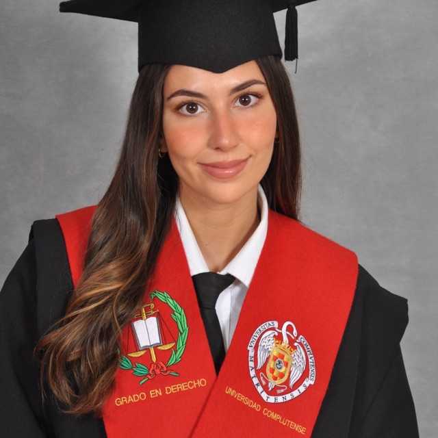 Candidate avatar