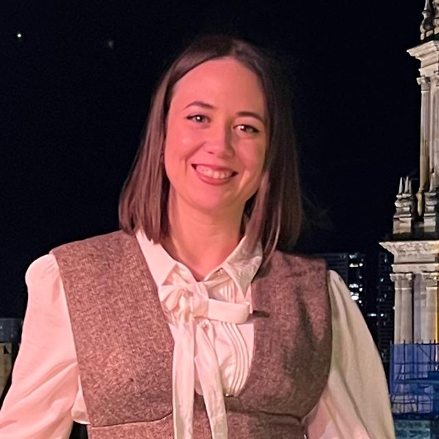 Candidate avatar
