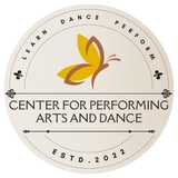 Center for Performing Arts and Dance (CPAD NYC) logo