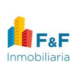 F & F Inmobiliaria by Keller Williams logo