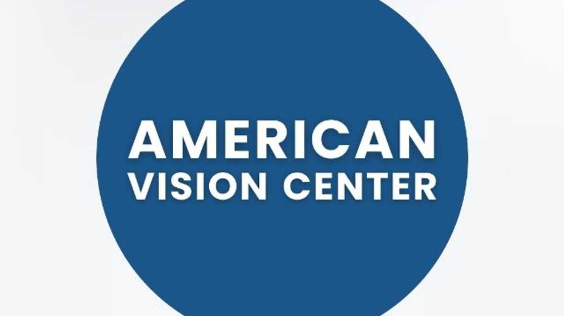 American Vision Center cover image