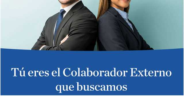 Colaborador/a