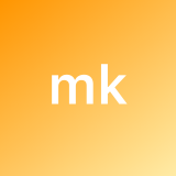 muhammad K. avatar icon