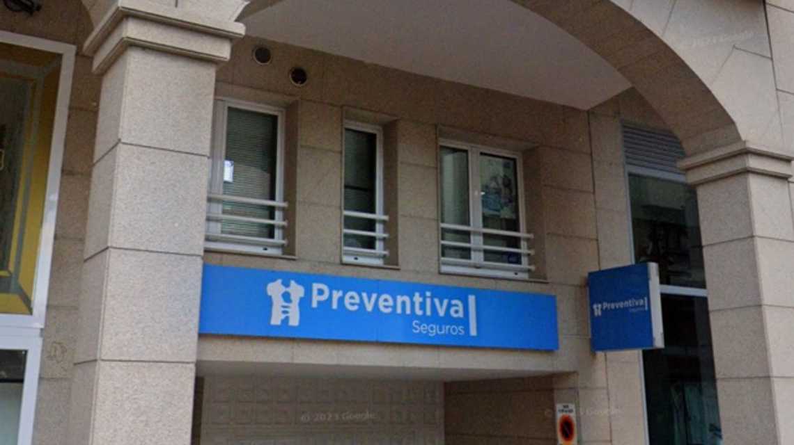 Grupo Preventiva cover image