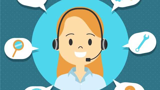 TELEOPERADOR/A GIRONA