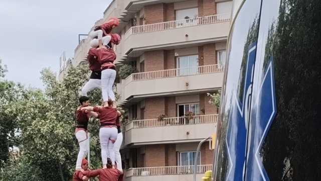 Enfermero/a