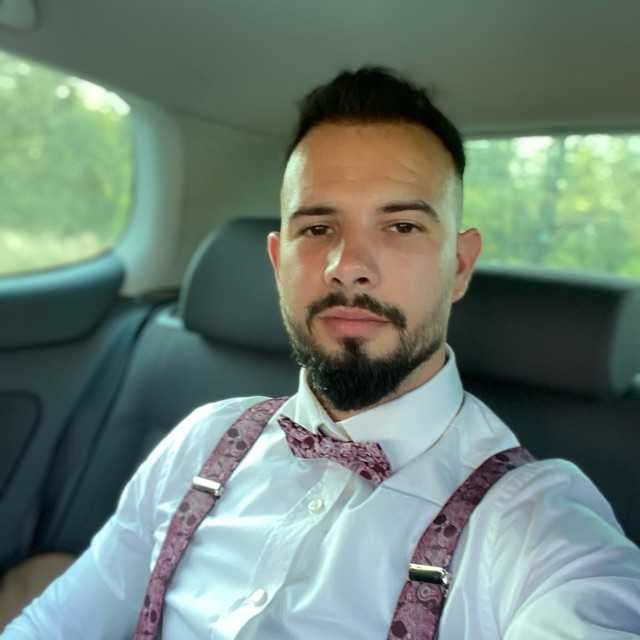 Candidate avatar