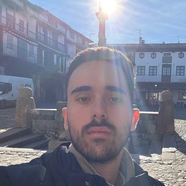 Candidate avatar