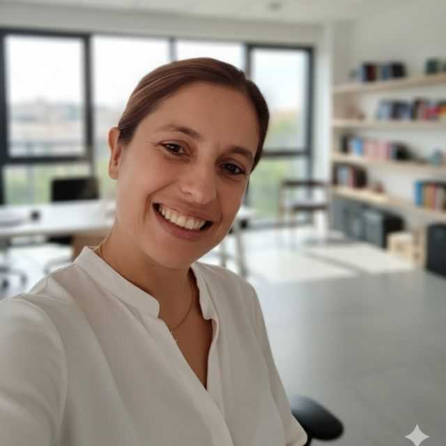 Candidate avatar