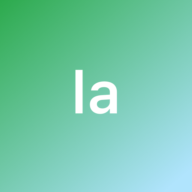 Candidate avatar