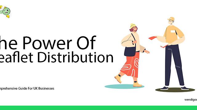 Leaflet Distributor