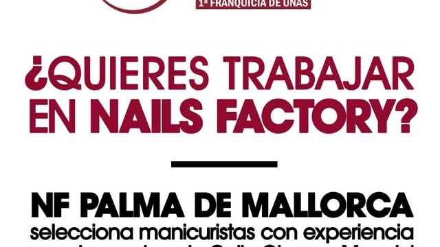 Manicurista Técnica Uñas Acrilicas