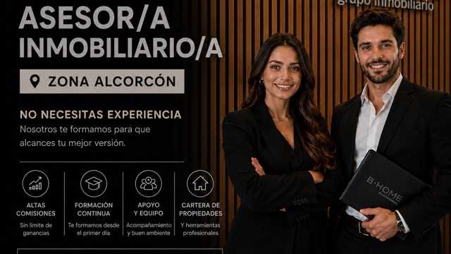 Comercial Inmobiliario