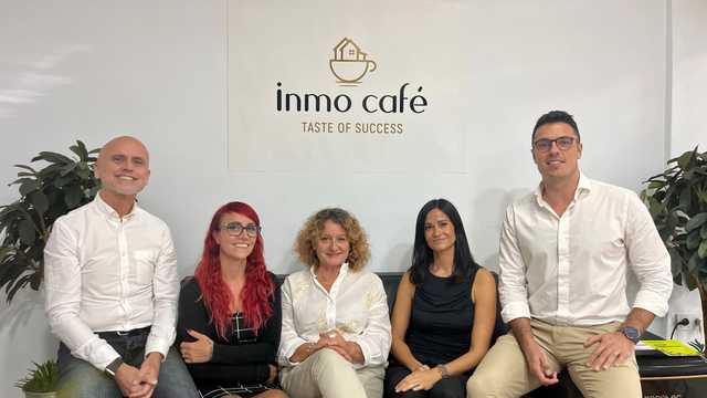 Auxiliar Administrativo/a