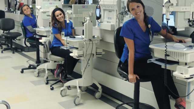 Medical Scribe