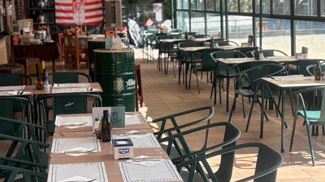 Terraza La Reme cover image