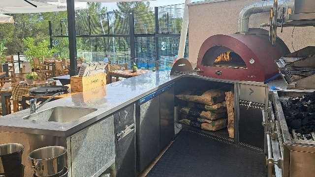 Cocinero/a Restaurante
