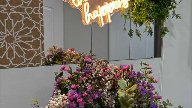 Manicurista Técnica Uñas Acrilicas