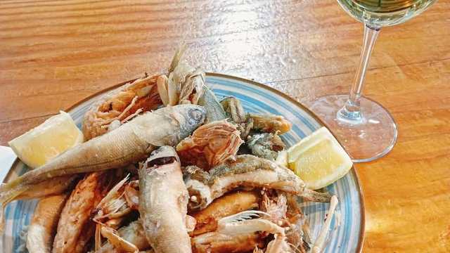 Responsable de cocina