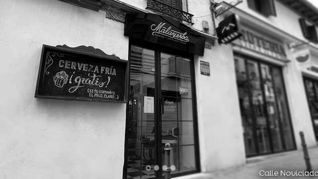 Barbero/a