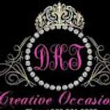 DKT Creative Occasions LLC avatar icon