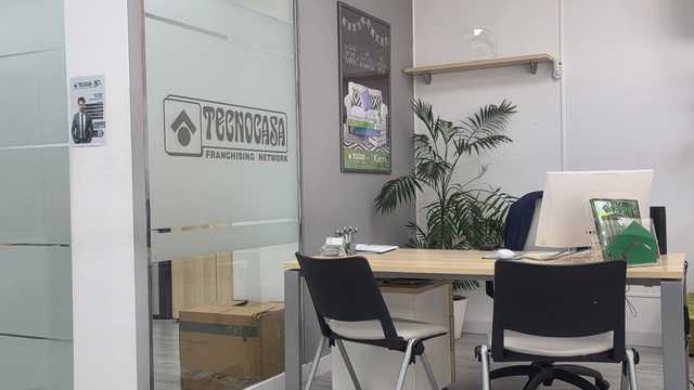 Agente Inmobiliario