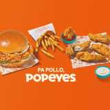 Popeyes  O. avatar icon