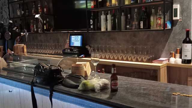 Camarero/a de Sala/Terraza